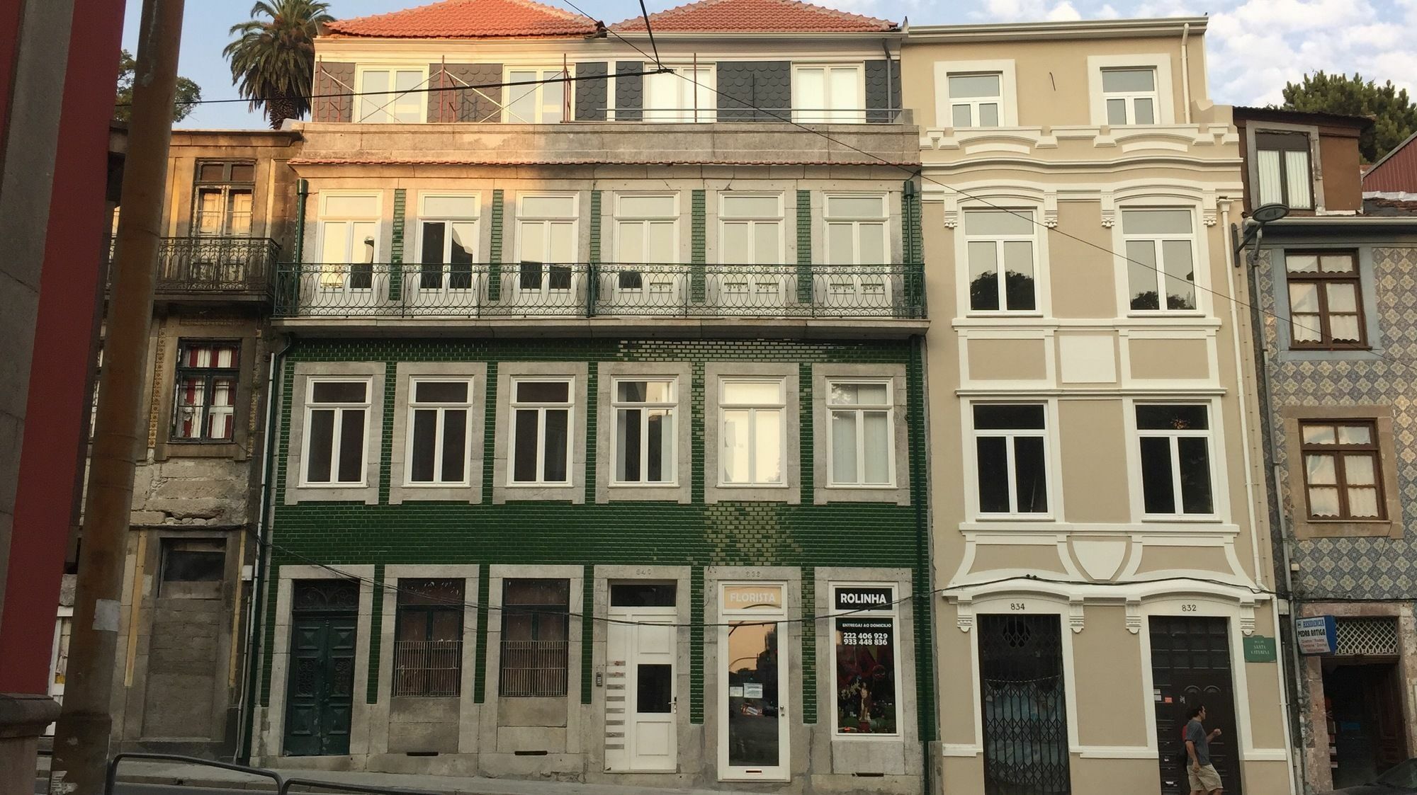 Oporto City View - Santa Catarina Porto Exterior foto